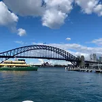Harbourside