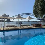 Harbourside