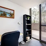\'The Patio\' Live Like A Local In Spacious Comfort
