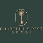 Churchill\'S Rest
