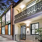Woollahra House Beautiful 3 Bedroom Terrace