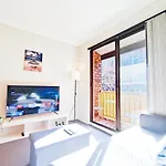 Pyrmont 1Br Apt Walking-Darling Harbourcbdstar