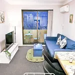 Pyrmont 1Br Apt Walking-Darling Harbourcbdstar