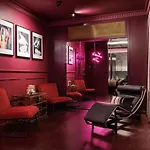 Lovers Den Potts Point