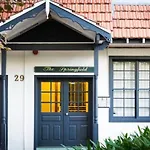 Lovers Den Potts Point