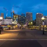 Pyrmont Walk
