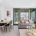 Luxury 2Br Apt In Heart Of Macquarie Park
