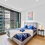 Luxury 2Br Apt In Heart Of Macquarie Park