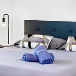 Urban Lifestyle Retreat In Sydney Olympic Park