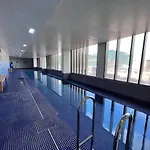 Your Luxury Weekend Getaway In Wentworth Point