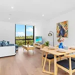 Adorable 2B Apt Near Macquarie Uni
