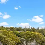 Adorable 2B Apt Near Macquarie Uni