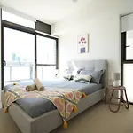 Stunning 2 Bedroom Apt In Wentworth Point