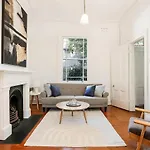 Chippendale L The Myrtle House L 3 Bedrooms