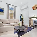 Glebe 4Bd With City & Nature At Doorstep