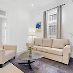 Glebe 4Bd With City & Nature At Doorstep