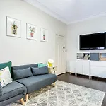 Coogee Classic - Coastal Gem Close To Beach