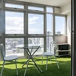 Burwood 1Bedroom Apartment Next To Station