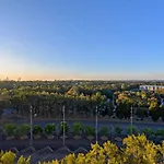 Lidcombe 2Br Apt Near Olympic Park Train Shopping Center