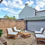 3 Bedrooms - Darling Harbour - Darghan Street 2 E-Bikes Included