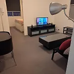 Darlinghurst Apartment