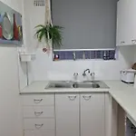 Darlinghurst Apartment