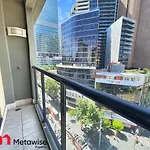 Metawise Sydney Cbd Haymarket King Studio