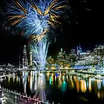 Cbd Harbour Retreat - Lovely 2Br Home