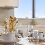 Sydney Homebush Two Bedroom Apartment With 2 Parkings