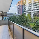 Hurstville Pearl 2 Bedroom Apt