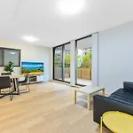 Hurstville Pearl 2 Bedroom Apt