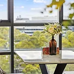 Charming And Peaceful - 3Br In Olympic Park