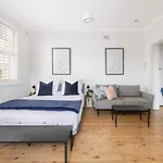 Art Deco Studio In The Heart Of Darlinghurst