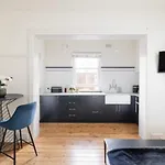 Art Deco Studio In The Heart Of Darlinghurst