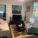 Homely Apartment In A Fantastic Location!
