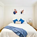 Cosy 3Br House, 7 Mins Drive To Macquarie Centre, 5 Stars On Airb&B