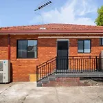 Lidcombe Haven On Olympic