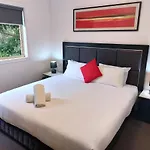 Eastwood Furnished Apartments