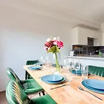 Cozy 2 Bedroom Apartment Surry Hills