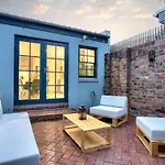 City Center 2 Bedroom House Pyrmont 2 E-Bikes Included