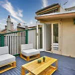 3 Bedroom Darling Harbour - Darghan St 2 2 E-Bikes Included