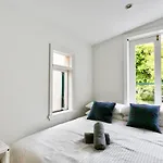 3 Bedroom Darling Harbour - Darghan St 2 2 E-Bikes Included