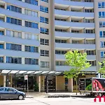 Metawise Chatswood 1Bed Next To Station