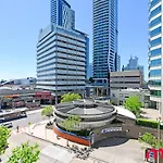 Metawise Chatswood 1Bed Next To Station