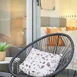 Stay Steps From Olympic Park - Spacious 3-Bedroom