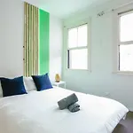 Superb 2 Bedroom House Darlinghurst 2 E-Bikes Included