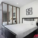 Metawise Sydney Cbd Haymarket Luxe 2Bed Penthouse Aqua