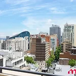 Metawise Sydney Cbd Haymarket Luxe 2Bed Penthouse Aqua