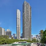 Meriton Suites George Street, Parramatta