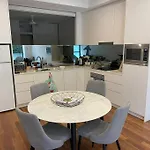 One Bedroom Self Catering Eden